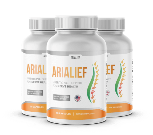 arialief official